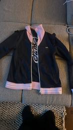 Nik&Nik meisjes jasje, Dieren en Toebehoren, Paardrijkleding, Ophalen of Verzenden, Zo goed als nieuw, Dressuur, Bovenkleding
