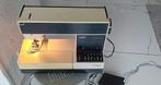Naaimachine PFAFF tipmatic 1027, Ophalen