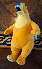 McDonald's Bear in The Big Blue House 2002, Ophalen of Verzenden, Zo goed als nieuw