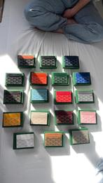 Goyard cardholder, Ophalen of Verzenden, Nieuw