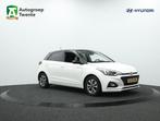 Hyundai i20 1.0 T-GDI Comfort | Navigatie | Camera | Cruise, Auto's, Hyundai, Voorwielaandrijving, Gebruikt, Met garantie (alle)