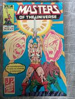 Masters of the Universe #1 1987, Boeken, Gelezen, Ophalen of Verzenden, Eén comic, Europa