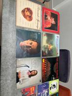 Diverse LP teab, Ophalen of Verzenden, 1960 tot 1980, Zo goed als nieuw, 12 inch