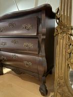 Vintage bedside table, Ophalen, Minder dan 45 cm, 70 cm of meer