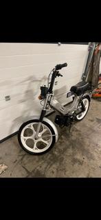 Tomos a35 schuurvondst loopt niet!!, Fietsen en Brommers, Brommers | Tomos, Ophalen, Gebruikt, 2 versnellingen, Standard