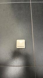 Opbouw schakelaars, Ophalen of Verzenden, Nieuw, Schakelaar