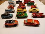 Lot Matchbox Modelauto's, Ophalen of Verzenden, Gebruikt, Auto
