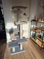 Petrebels krabpaal, Ophalen, Zo goed als nieuw, Krabpaal