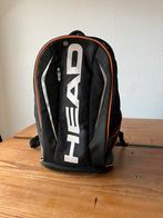 Head tennistas, Sport en Fitness, Tennis, L2, Ophalen of Verzenden, Zo goed als nieuw, Tas