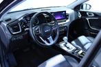 Kia XCeed 1.6 GDi PHEV DynamicPlusLine | Panoramadak | Stoel, Auto's, Kia, XCeed, Gebruikt, Zwart, Zwart