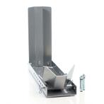 Standaard voor motor  / voorwiel, Motoren, Ophalen