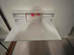 Gratis Inklapbare wandtafel/bureau, Huis en Inrichting, Bureaus, Ophalen of Verzenden, Gebruikt, Bureau