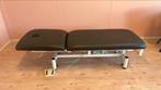 Elektrische Behandelbank 70x200, Sport en Fitness, Massageproducten, Ophalen, Zo goed als nieuw, Massagetafel