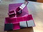 Deck box trading card games, Ophalen of Verzenden, Nieuw