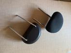 Opel Corsa C hoofdsteunen set zwart, Ophalen of Verzenden, Opel