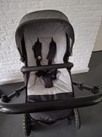 Easywalker Harvey 2 + Maxi Cosi, Kinderen en Baby's, Kinderwagens en Combinaties, Zo goed als nieuw, Verstelbare duwstang, Ophalen