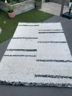 Vloerkleed 230 bij 160. Voor Binnen., Huis en Inrichting, Ophalen, Gebruikt, Overige kleuren, 150 tot 200 cm