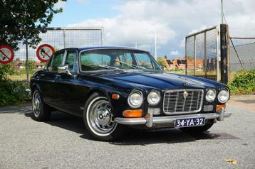 Jaguar XJ 4.2 Automaat beschikbaar voor biedingen