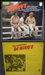 GEZOCHT LP van De Wiko's, Ophalen of Verzenden, Zo goed als nieuw, Nederlandstalig, Origineel