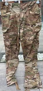 Multicam Crye Precision G3 field pants, Ophalen of Verzenden, Landmacht, Nederland, Kleding of Schoenen