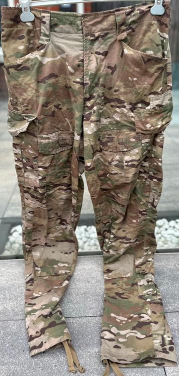 Multicam Crye Precision G3 field pants beschikbaar voor biedingen