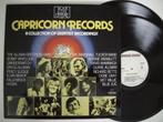Capricorn Records A Collection Of Greatest Recordings - 2LP, Ophalen, Zo goed als nieuw, 12 inch