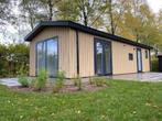 Prachtige nieuwe recreatiewoning Wolfheze, Caravans en Kamperen, Tot en met 4