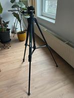 Cullmann Primax 180 Driepoot Statief, Gebruikt, 175 cm of meer, Met balhoofd, Ophalen of Verzenden