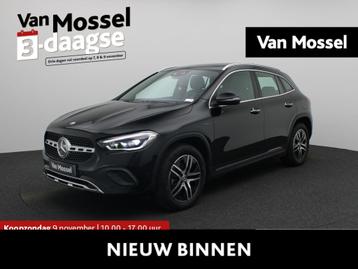 Mercedes-Benz GLA-klasse 250 e Business Solution Luxury Limi beschikbaar voor biedingen