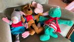 Kikker en z’n vriendjes 4 stuks, Ophalen of Verzenden