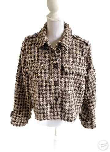 Mooi jasje van Co’Couture XL beschikbaar voor biedingen