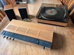 Vintage Beomaster 1000 Stereo Set met Technics Speakers, Ophalen, Gebruikt, Speakers, Overige merken