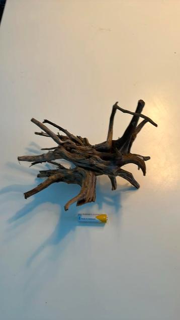 Drijfhout / spiderwood