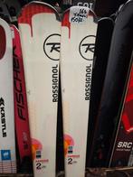 163cm ROSSIGNOL FAMOUS 2 LTD