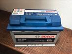 Tekoop. Bosch accu. Nieuw, Ophalen of Verzenden, Nieuw
