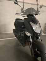 Kymco Agility blauw kenteken, Ophalen, Gebruikt, Maximaal 25 km/u, Agility
