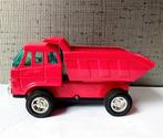 ichiko keepwagen speelgoed auto made in japan , jaren 60, Ophalen