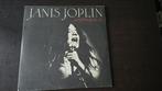 Janis Joplin - Anthology - Vinyl Boxset, 1980 tot heden, Ophalen of Verzenden, Zo goed als nieuw, 12 inch