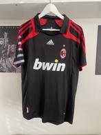 #RS014 Retroshirt Maldini (AC Milan) te koop! Maat M, Maat M, Verzenden, Nieuw, Shirt
