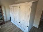 Leuke Bedstee met lade!, Kinderen en Baby's, Kinderkamer | Bedden, Ophalen, 85 tot 100 cm, Gebruikt, Matras