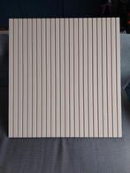 Besta Björköviken kastdeur - berkenfineer 60x64 cm, Ophalen, Zo goed als nieuw, Hout, Minder dan 20 mm