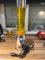 Lava lamp, Huis en Inrichting, Lampen | Hanglampen, Ophalen, Zo goed als nieuw, Minder dan 50 cm