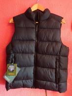 Regatta Omkeerbare doorgestikte bodywarmer maat S, Regatta, Zwart, Nieuw, Ophalen of Verzenden