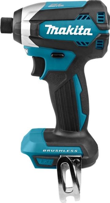 Makita DTD153ZJ 18V Li-Ion slagschroevendraaier - Losse beschikbaar voor biedingen