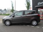 Ford B-Max 1.0 EcoBoost Style, Voorwielaandrijving, Gebruikt, Start-stop-systeem, Origineel Nederlands