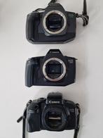 Canon eos-600, eos 650 en 700, Ophalen of Verzenden, Gebruikt, Spiegelreflex, Canon