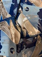 Cinderella Voetmasker Sokken - Nieuw!, Ophalen of Verzenden, Nieuw, Bad & Douche