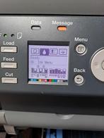 canon imageprograf ipf8400, Computers en Software, Printers, Ophalen, Gebruikt, Fotoprinter, Zwart-en-wit printen