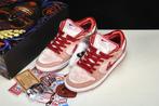 Nike SB Dunk Low StrangeLove Skateboards, Ophalen of Verzenden, Nieuw, Overige kleuren