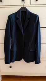 Cavalleria Toscana donkerblauw wedstrijdjasje voor dames, Dieren en Toebehoren, Paardrijkleding, Ophalen of Verzenden, Dames, Bovenkleding